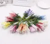 NEU 10PCSLOTDIY WREATHS Künstliche Blumen Lavendel Pe Starry Braut Handgelenk Blume Hochzeit Blumen Home Dekoration9533694