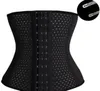 Hollow corset slanke riem xs6xl bodysuit dames taille trainer afslanke shapewear training cincher body shaper bustier holle cor8258936