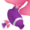 Vibrateur de clitoris pour les femmes clitoris puissante langue de suceur stimulateur stimulateur oral pipe chatte machine sexe toys marchandises adultes2806470