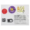 Tomy Beyblade Metal Battle Fusion Top Zero BBG09 BBGH Golden Silver Bronze 런처없이 240411