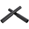 Black Golf Club Carbon Fiber Rods Kit Butt Extender Stick para Putter Putter Accesorios 240428 de grafito 240428