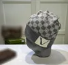 Fashion Women Beas Hats Designer Bons de bonnet pour hommes Unisexe tricot tricot Sports Sports Skull Lady Casual Outdoor Sun Caps Lett8110454