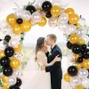138pcs Balloon Garland Kit Arch Party Party Decoration