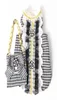 Vêtements de gilet en t-shirt en dentelle Dogs imprimés habille des sweats mollets de sweats corgi en peluche en peluche costume3556681