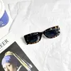 Klassische Marke Retro yoisill Sonnenbrille Chaoyues Style Dreieck Katze Eye für Frauen koreanische Ausgabe kleine Rahmen Street Schieße würziges Mädchen UV -Schutz