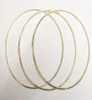 10pcs/Los goldplattiert Halskettenkabel für DIY Bastelschmuck Geschenk 18inch W195501585