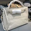 Torebka luksusowa torba na torebki torebki torebki designerskie torby torba Tote B Family Bluckle Oryginalna skórzana skórzana przenośna przenośna plecaki na jedno ramię H3v2