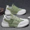 Men dames trainers schoenen mode standaard witte fluorescerende Chinese draak zwart-witte GAI6 sport sneakers buitenschoen maat 36-45