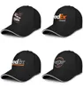 Unisex FedEx White the World Fashion Baseball Sandwich Hut Custom Team Truck Fahrer Cap Orange Old Logo Denny Hamlin Federal Expre9991583