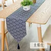Table Cloth A221simple Coffee Long Dining Tea Fabric Shoe Cabinet Cover Towel Bed Flag Tail Indep