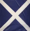 Scotland St Andrews ish Flag 3ft x 5ft Polyester Banner Flying 150 90cm Custom flag outdoor9017081