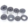 100 cmroll selfadhesive vilt meubels been pad antislip mat vloer beschermer slijtage tafel stoel sticky bumper 240429