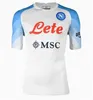 22/23 Napoli Maradona Fußballtrikot