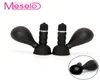 Brinquedos sexuais de vibrador de mamilo Meselo para mulheres Silicone feminino Vagina sugestora de jogo adulto casal flerte de massager y7782301