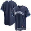 Jerseys kleding kleine beer bryantwxw17suzukiwxw27chicago cubs donkerblauwe elite stad jersey