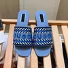 Дизайнерские платформу для платформы моды с модными сандалиями вышитые платформы для вышивки платформы для вышивки льняной платформы на высоком каблуке Sliders Sliders Sliders Sliders