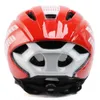 Aero Ultralight Goggle TT Road Bicycle Helmet InMold Racing Cycling Bike Sports Safety TimeTrial Helme 240422