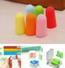 50 Pairs Health Separate boxes Soft Foam Noise Reducer Ear Plugs Travel Sleep Noise Prevention Earplugs Noise Reduction For Travel2233802