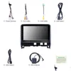 CAR DVD DVD Player Android 10.0 Car Radio GPS Navigation Head Unit Stereo för - Nissan Serena 10.1 2 GB RAM 32 GB ROM Drop Delivery Auto DH8WF