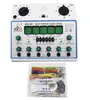 KWD808-I Electric Acupuncture Stimulator Machine Electrical Nerve Muscle Stimulator 6 S Output Patch Massager Care Y1912033656560