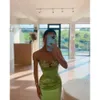 Sweetheart Dresses Fashion Light Green Prom Beads Evening Gowns Pleats Formal Long Special Ocn Party Dress