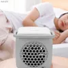 Electric Fans Portable air cooler humidifier with filter suitable for summer electric fans in home officesWX