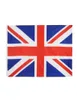 Union Jack United Reino Unido Bandeira UK de alta qualidade 90x150cm 3x5 pés prontos para enviar estoque 100 poliester2992905