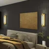 Banyo, koridor, yatak odası ve oturma odası için zarif kabarcık kristal duvar aplik aydınlatması - çağdaş ev dekoru için modern led vanity ışıkları fikstürü