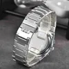 2024 Tianpai 1853 Series Kwarc Watch 6-pinowy pełny pracujący mały szpilka Uruchamia drugi zegarek11