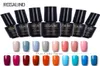 Nagellack underbar färg 7 ml gel blötlägg av lacken vernis semi permanent lack8796002