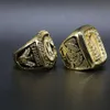 Band Rings 1986 1993 Montreal Canadians Championship Ring Hockey National Ring Set of 2 Pieces 7p06