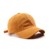 VISUE Curve Curved Brim Baseball Cappellino semplice Cappello da sole della moda per escursioni