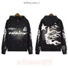 Designer Hölle Star Herren Streetwear Hoodie Freizeitmänner Modebrief Sweatshirt Damen Hip Hop Hooded Tops Größe S-XL Cortezs Hoodie American Casual Hosen 606