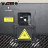 Vshow 20W RGB Stage Laser Light ILDA 50 kPPC 30 Grad Ilda FB4 für DJ Disco