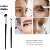 Makeup Brushes Eye Shadow Brush Under Concealer Brow For Eyebrows Applicator Tool Eyeshadow