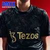 S-4XL JMXX 24-25 Special Soccer Jerseys STONE ROSES Co Branded Styles Mens Uniforms Jersey Man Football Shirt 2024 2025 Fan Version