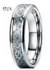 Anéis de casamento masculino steampunk roda de engrenagem anel de anel de aço inoxidável Dragão
