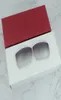 Kwadratowe soczewki dla 012 drewnianych szklanek rogu bawołów soczewki tylko okulary przeciwsłoneczne soenscolor soens1837765