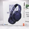 Kulaklıklar Tune700BT Bluetooth Kulaklıklar 5.0 Stereo Müzik Kulaklık Kablosuz Kulaklıklar Su geçirmez kulaklıklar Gürültü azaltma kulaklıkları mikrofonlu