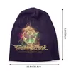 Berets Tomorrowland Music Festival Fashion Hats Key to Happiness Thin Hut Bonnet Special Skullies Beanies Caps Männer Frauen Ohrschützer