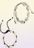 3pcs noir blanc boho filles naturelles coquilles de charme bracelets pour femmes bijoux de plage bracelets bracelets bracelets bijoux dons7483248