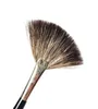 Pro Fan Make -upborstel 65 Perfect Powder Bronzer Finishing Sweep Makeup Borstel Beauty Cosmetics Tools4763284