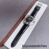 Минималистские запястья Watch Panerai Luminor Series 47 -мм ручные механические мужские часы PAM00423