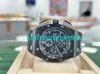 Luxury Watches APS Factory Audemar Pigue Royal Oak Offshore 44mm Black Ceramic B/P 26402CE.OO.A002CA.01 STHR