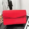 Toppkvalitetsdesignväska dyr axelkedja Remmen Purse Clutch Cross Body Handbag Fashion Wallet Messenger Luxury Mini Bags Import för Lady