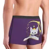 Sous-pants League des légendes Yuumi Cotton Palette Man Underwear Sexy Shorts Boxer Briefs