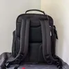 Sac à dos 2024 Brand Top Quality Ballitics Bag Nylon 15 pouces ordinateur portable Mochila imperméable Urban Rucksack Travel