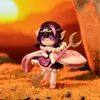 Robotime Rolife Suri Journey to the West Series Blind Box Action Figures Doll Toys Surprise Box Lady Toys - Sixx0 240428