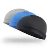 T55N Kapianki/czaszki męskie Summer Windproof Hat Sunshreen Sport Hat Absorbing Szybkie suszenie czapka na rowerze na świeżym powietrzu D240429