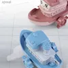 Bath Toys New Cartoon Ship Clockwork Toy Wind Toy Childrens Water Toy Swimming Beach Game Childrens Gift Baby Toy Plastic Toywx1